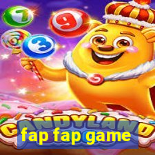 fap fap game